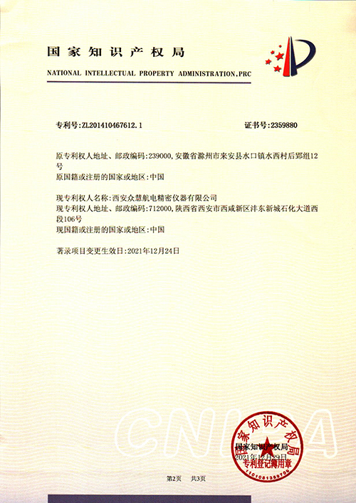 专利